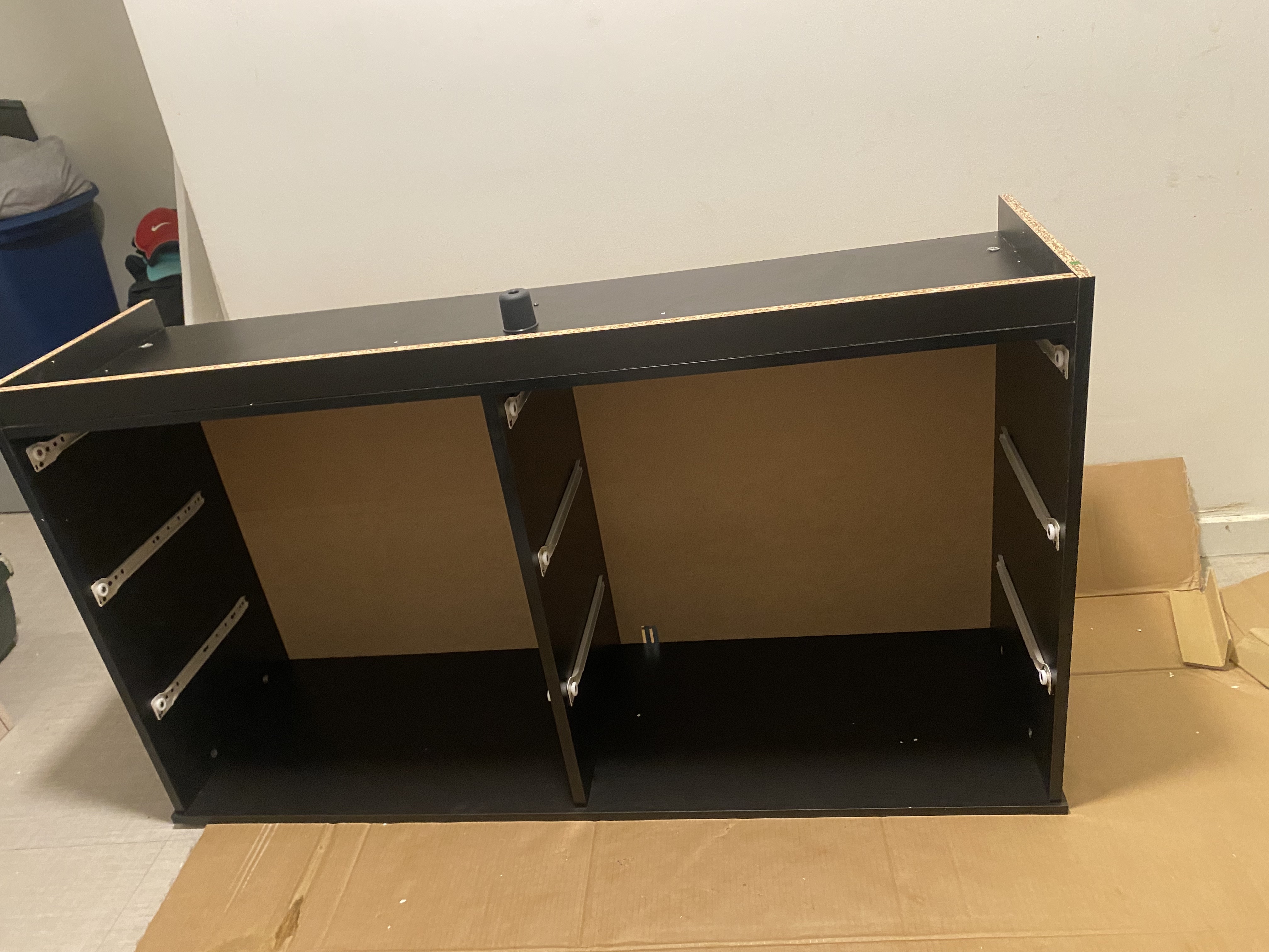 Furniture Assembly