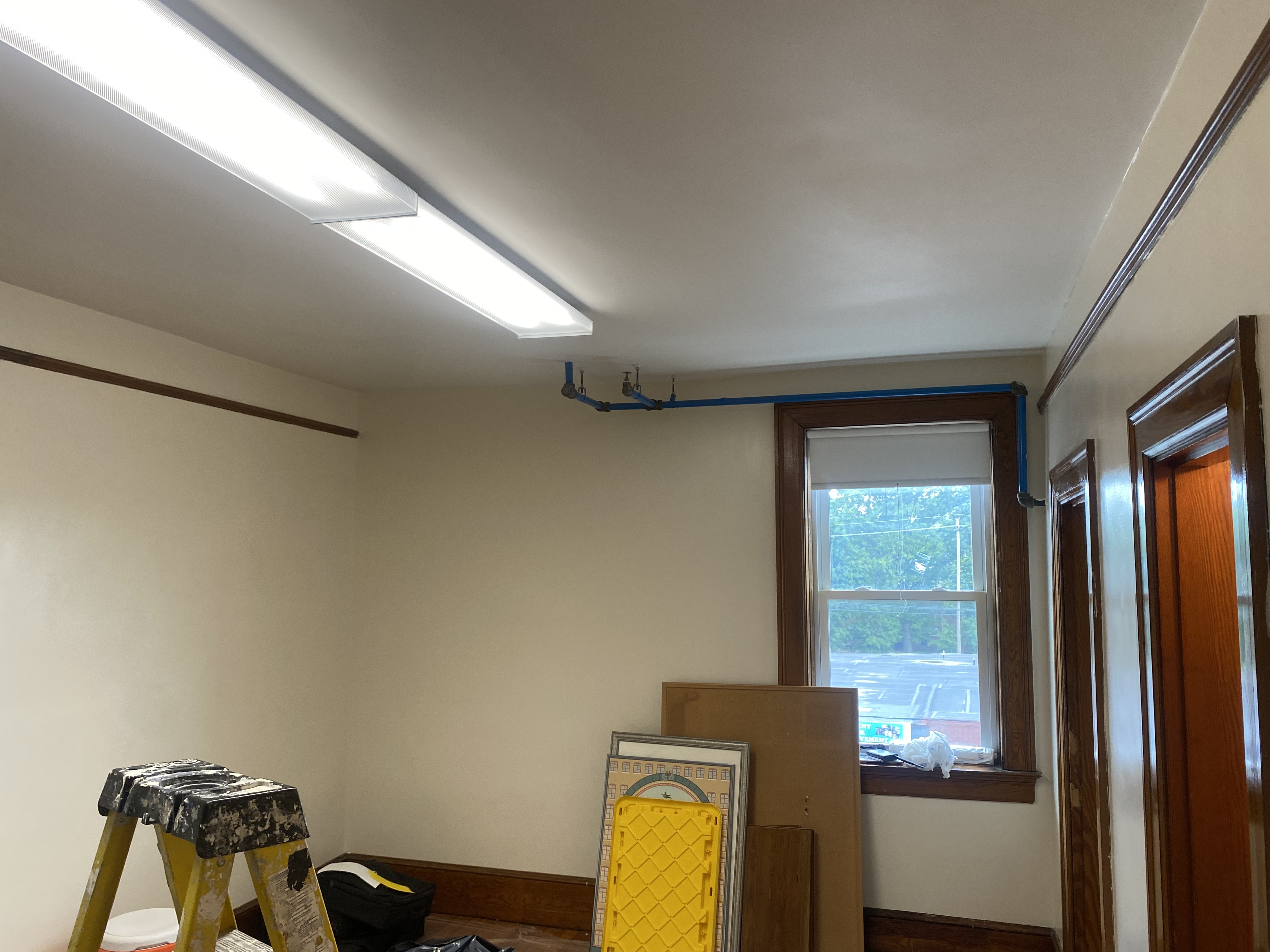 Interior Painting